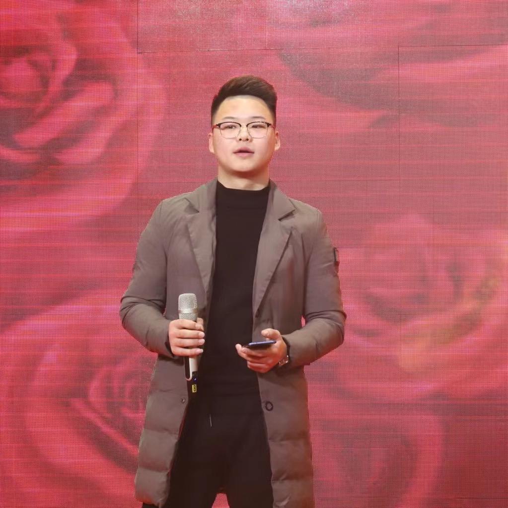 纪昊南