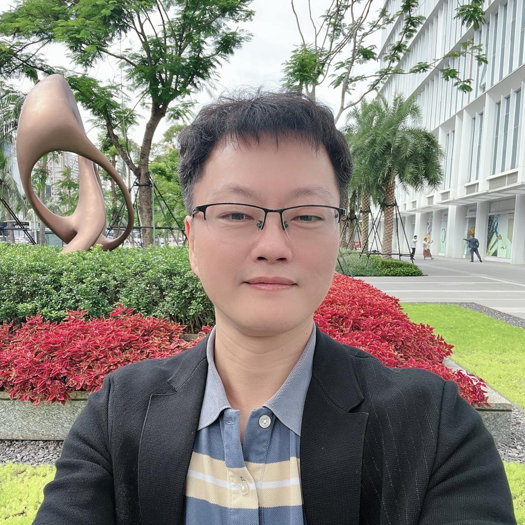 东哥海南日记