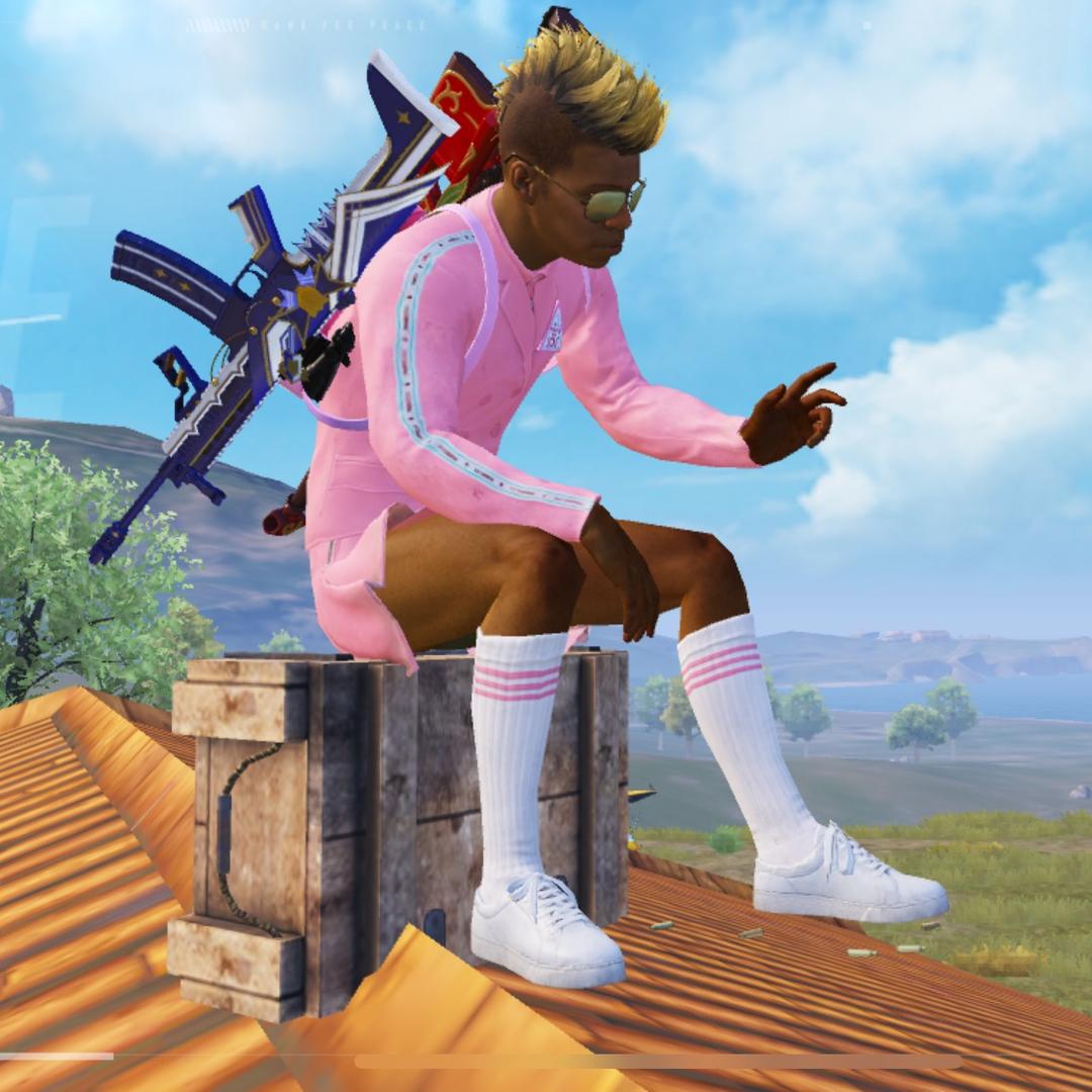 @އ 傲 哥 🌈