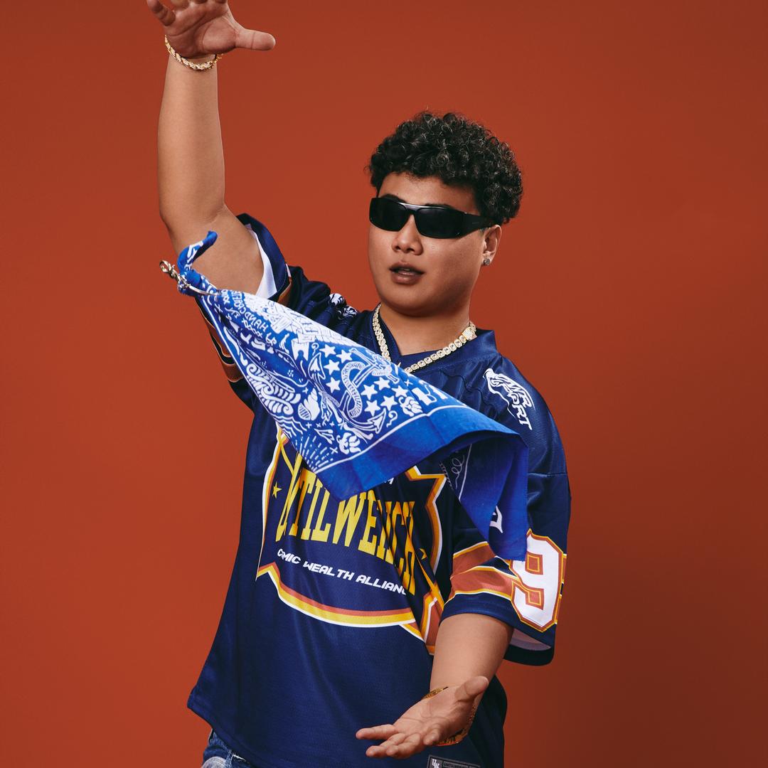 一枚子安