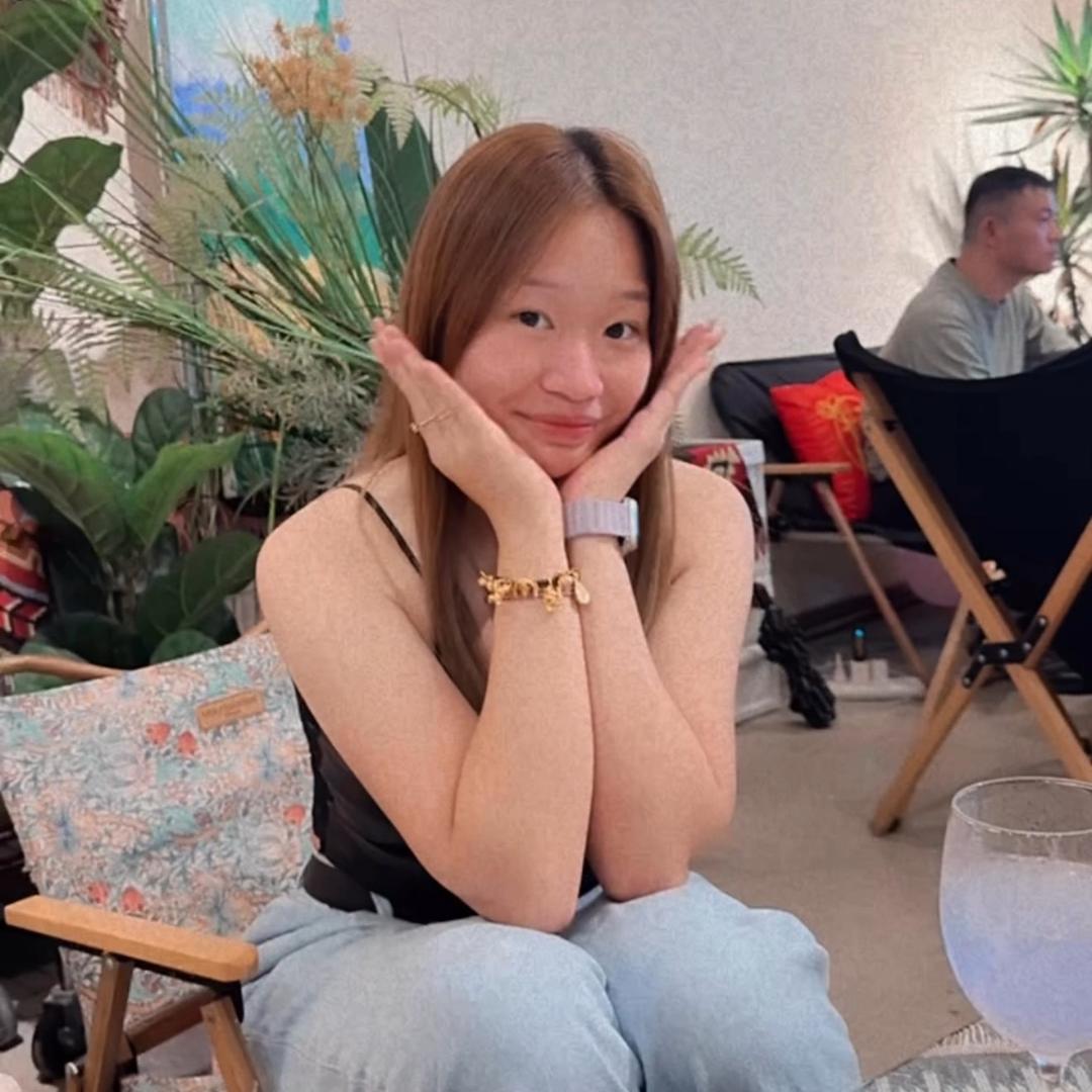 方包的朋友 Kitty