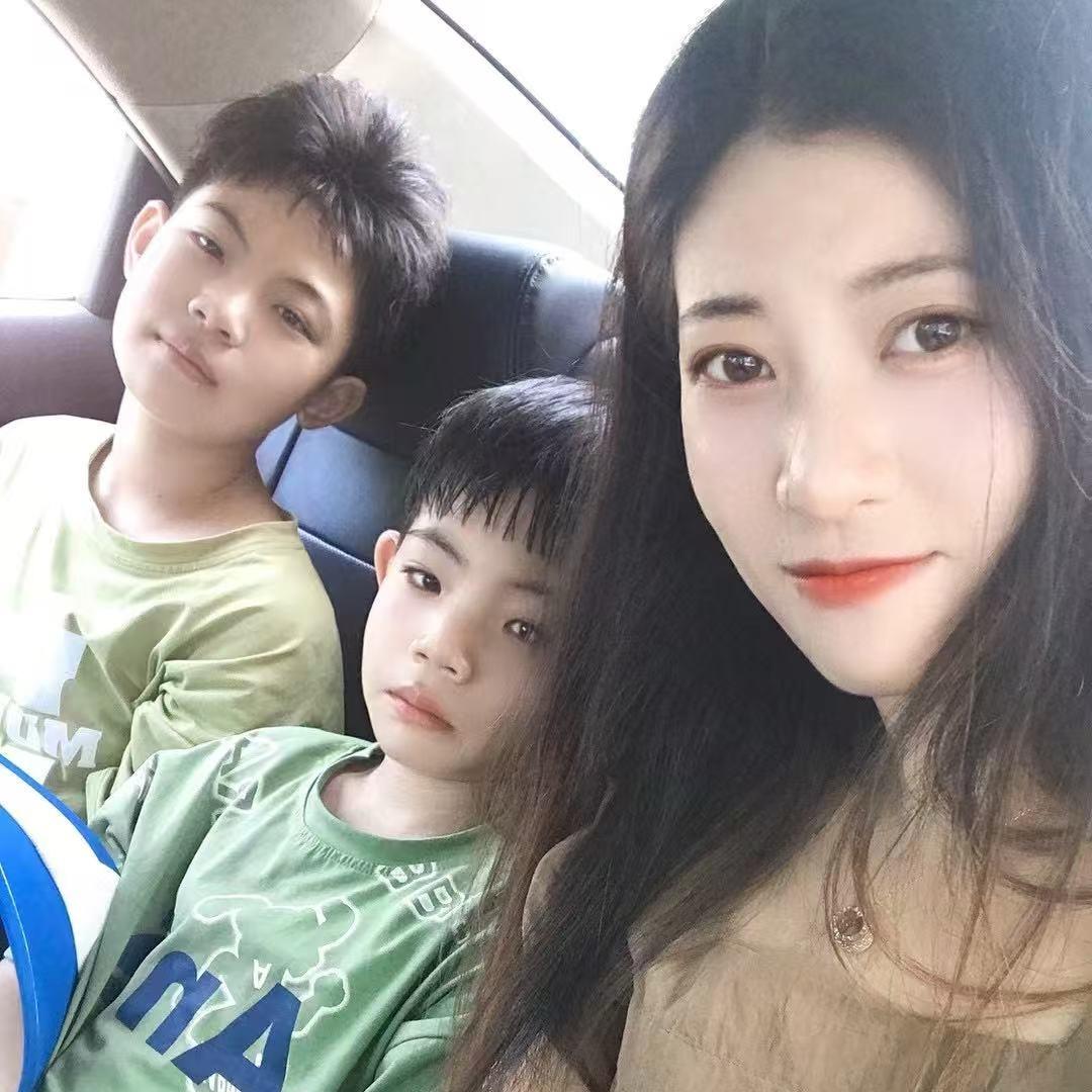 栋妈日常生活记🏠