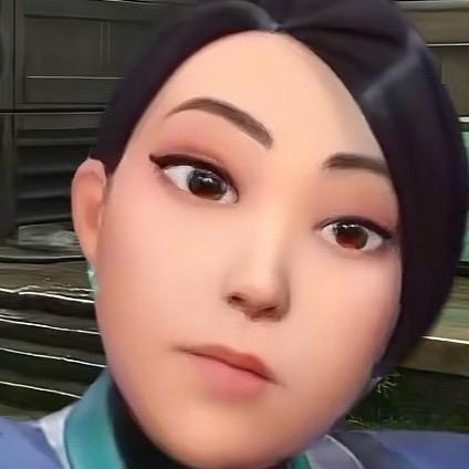 小宝（无畏契约手游）