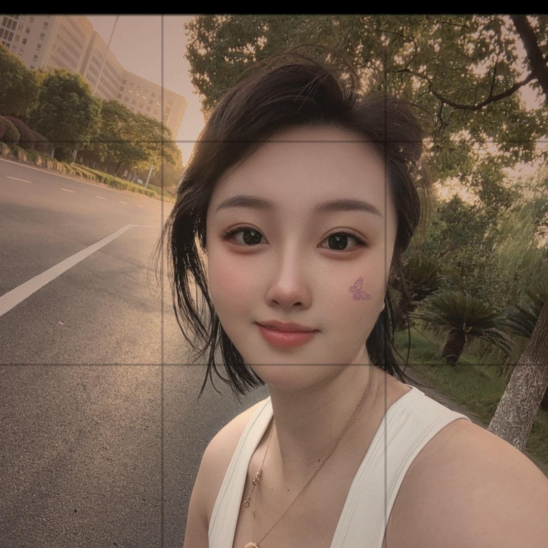 林姐姐