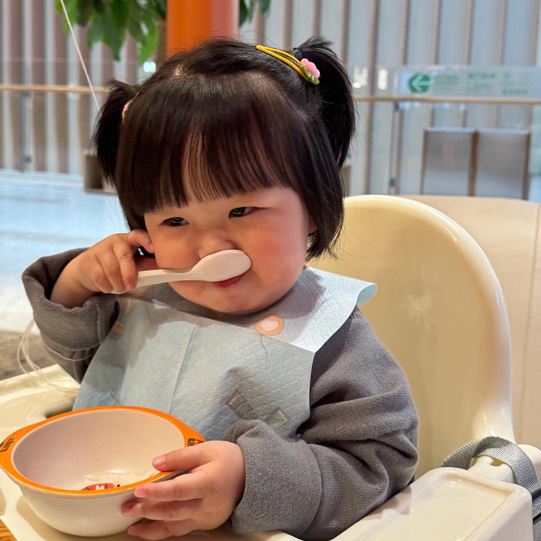 一只小胖筒