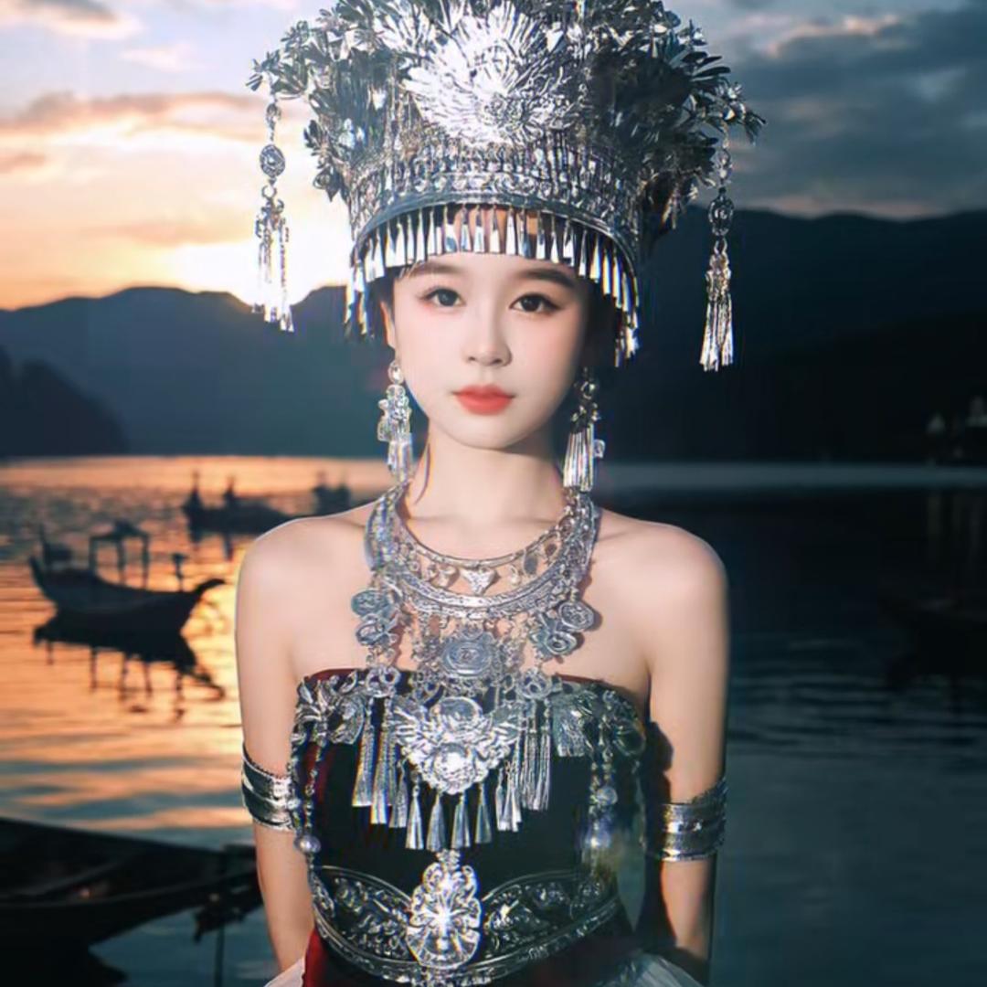 婉婷的日常生活~
