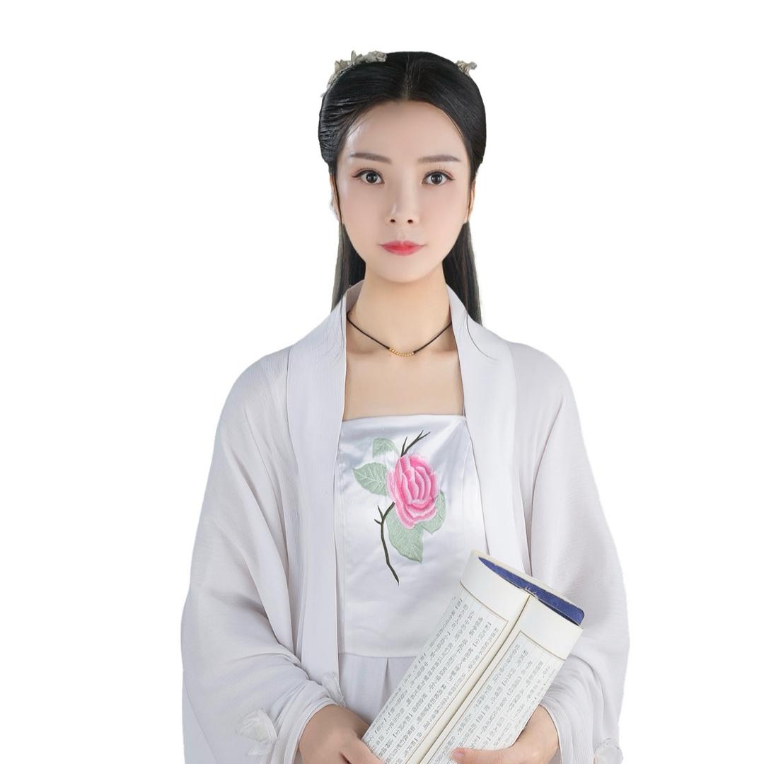 姚姚老师聊志尤侯
