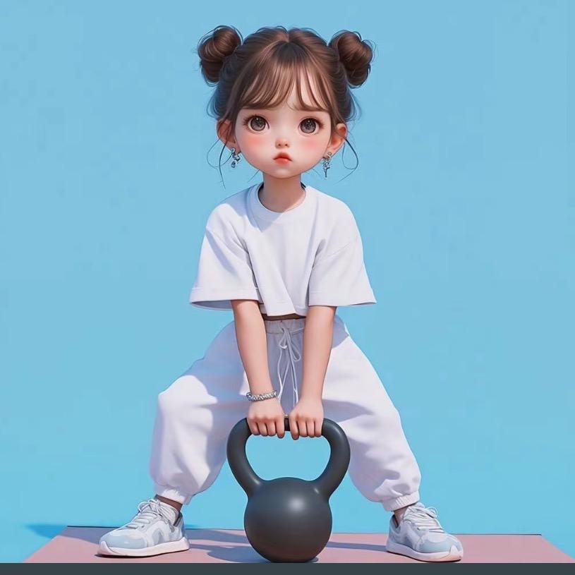 一时€