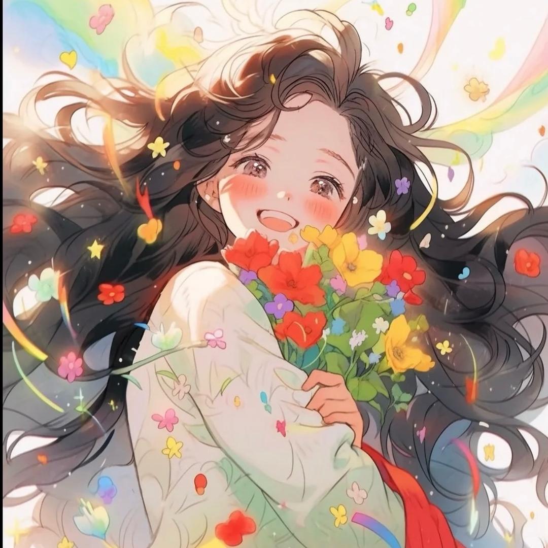宝藏girl吖