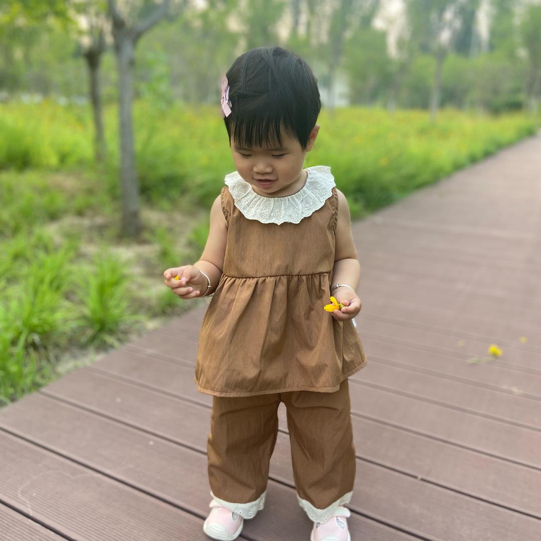 可乐蜜宝