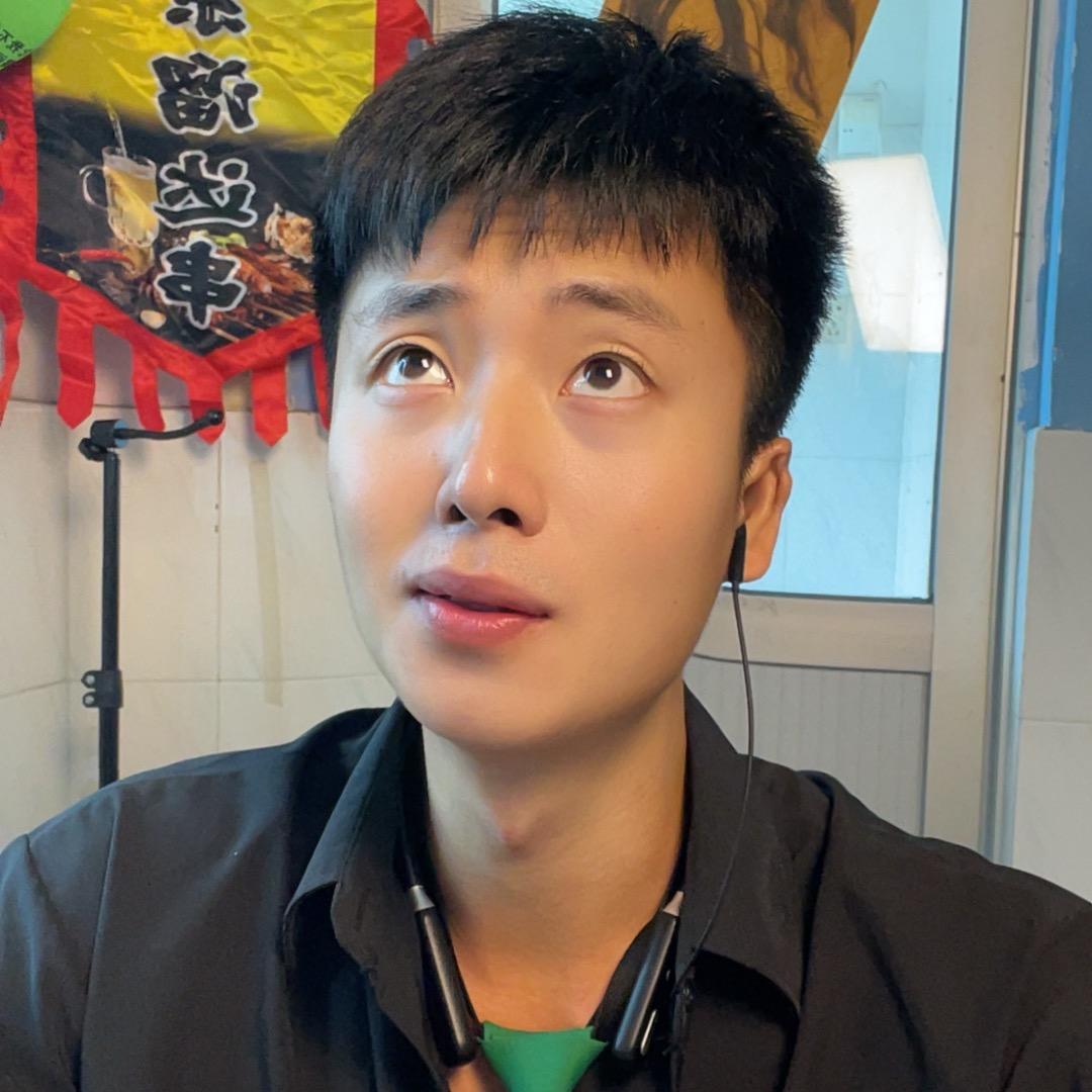 小明哥哥