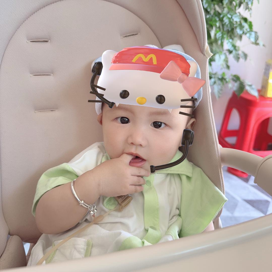 瑾宝宝🍼