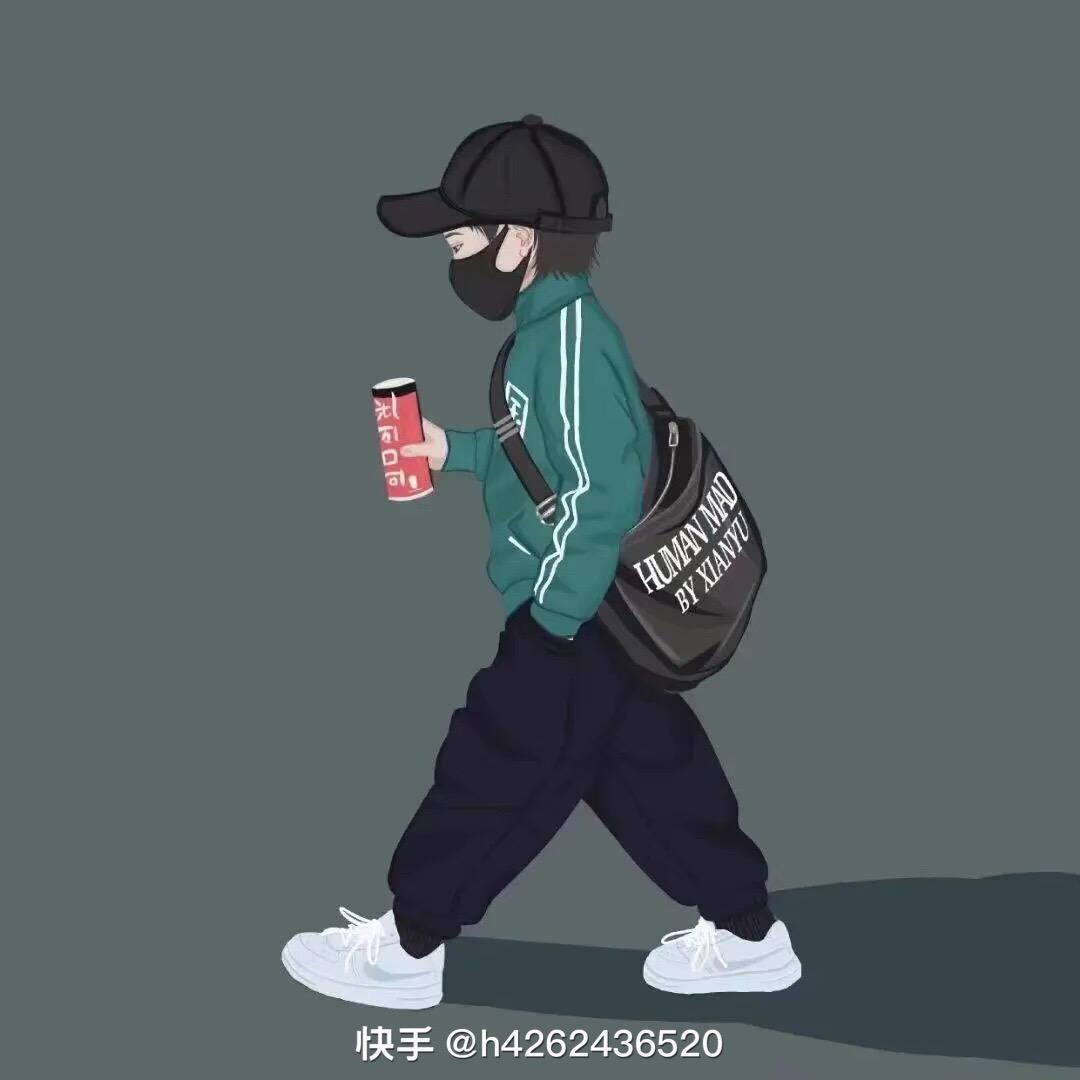 纯的小哥哥