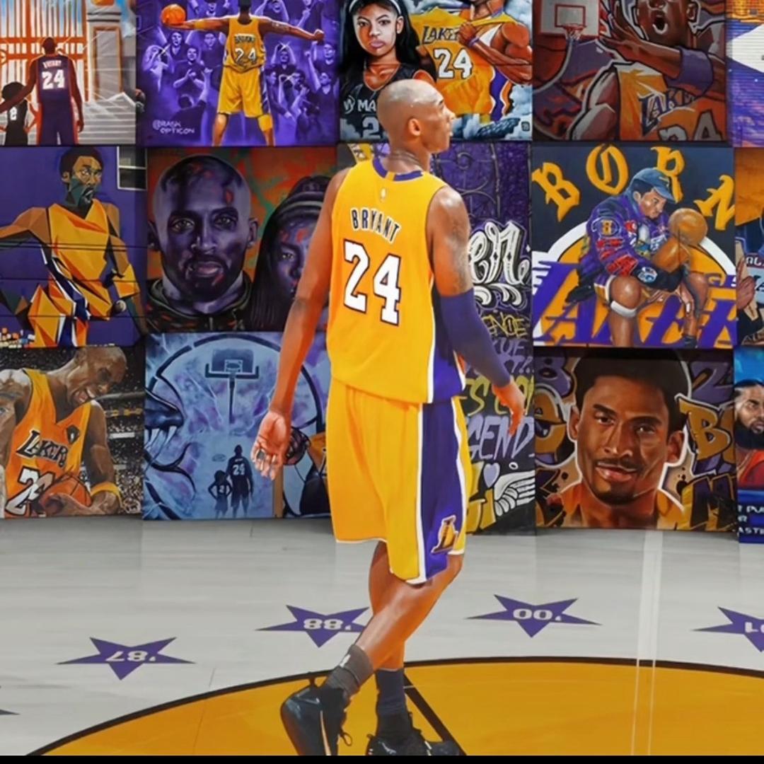Kobe Bryant