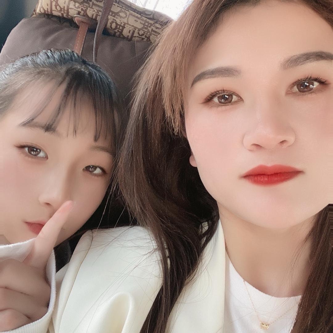 微笑每一天👠👠