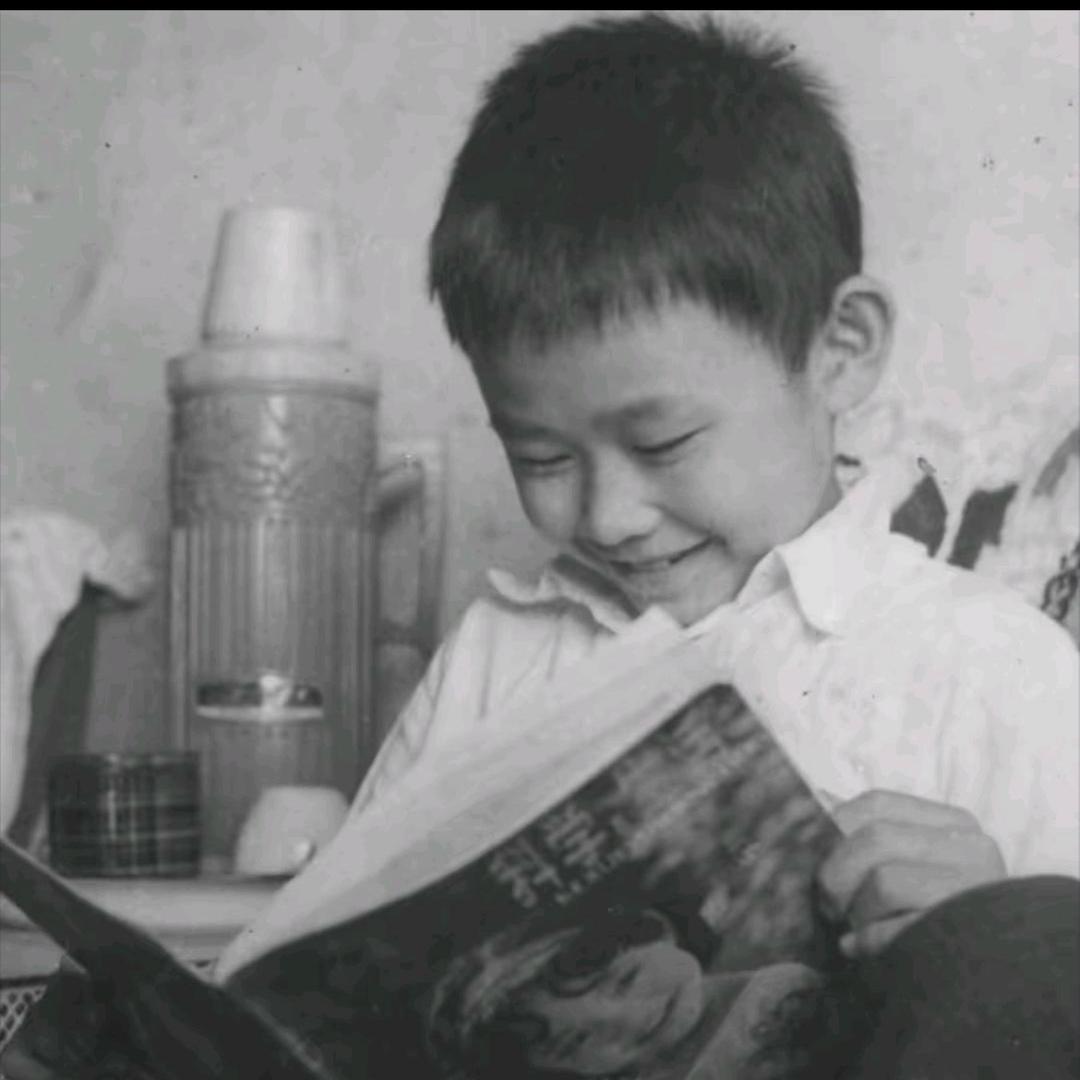 @许老二