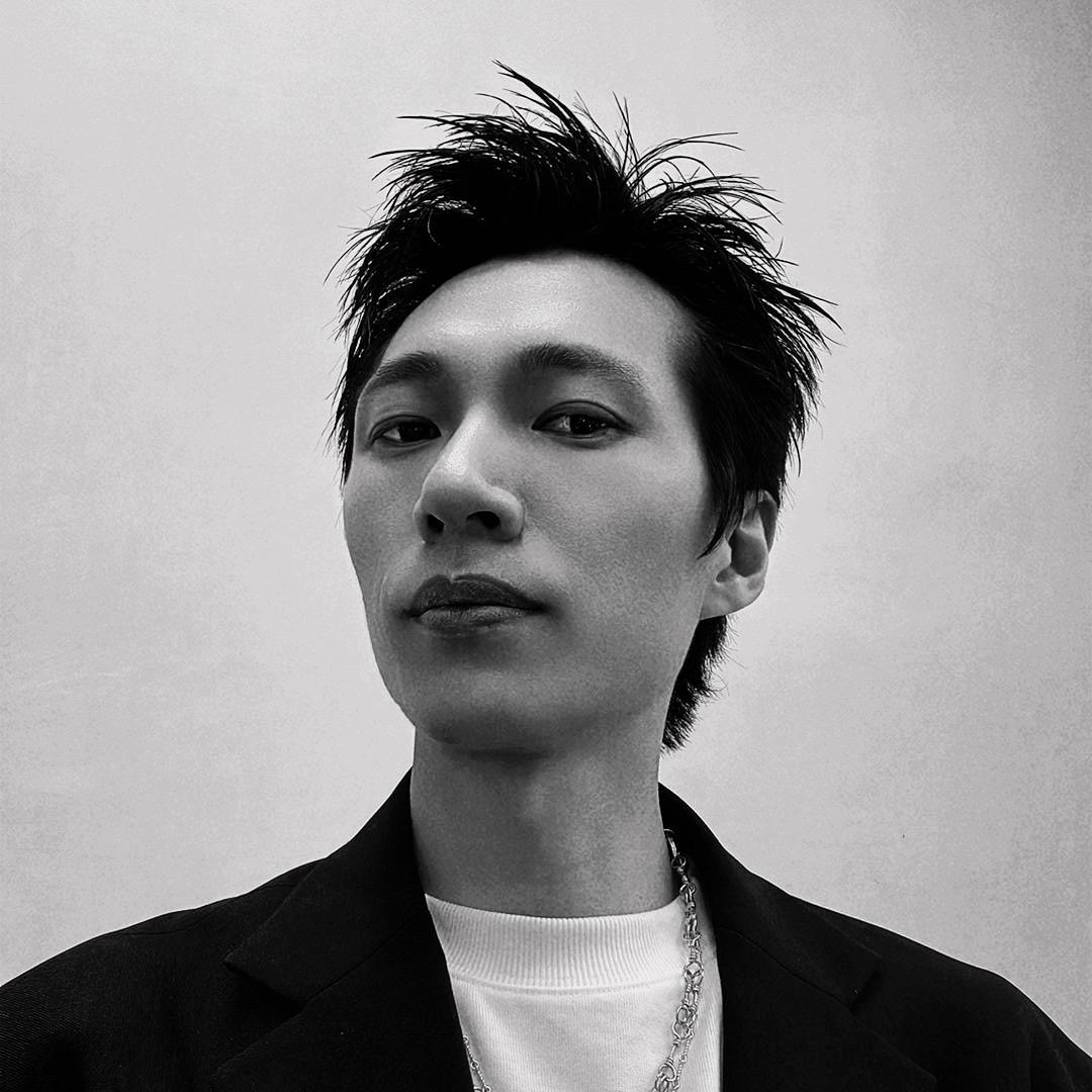 阿瓜 平潭减龄发型设计