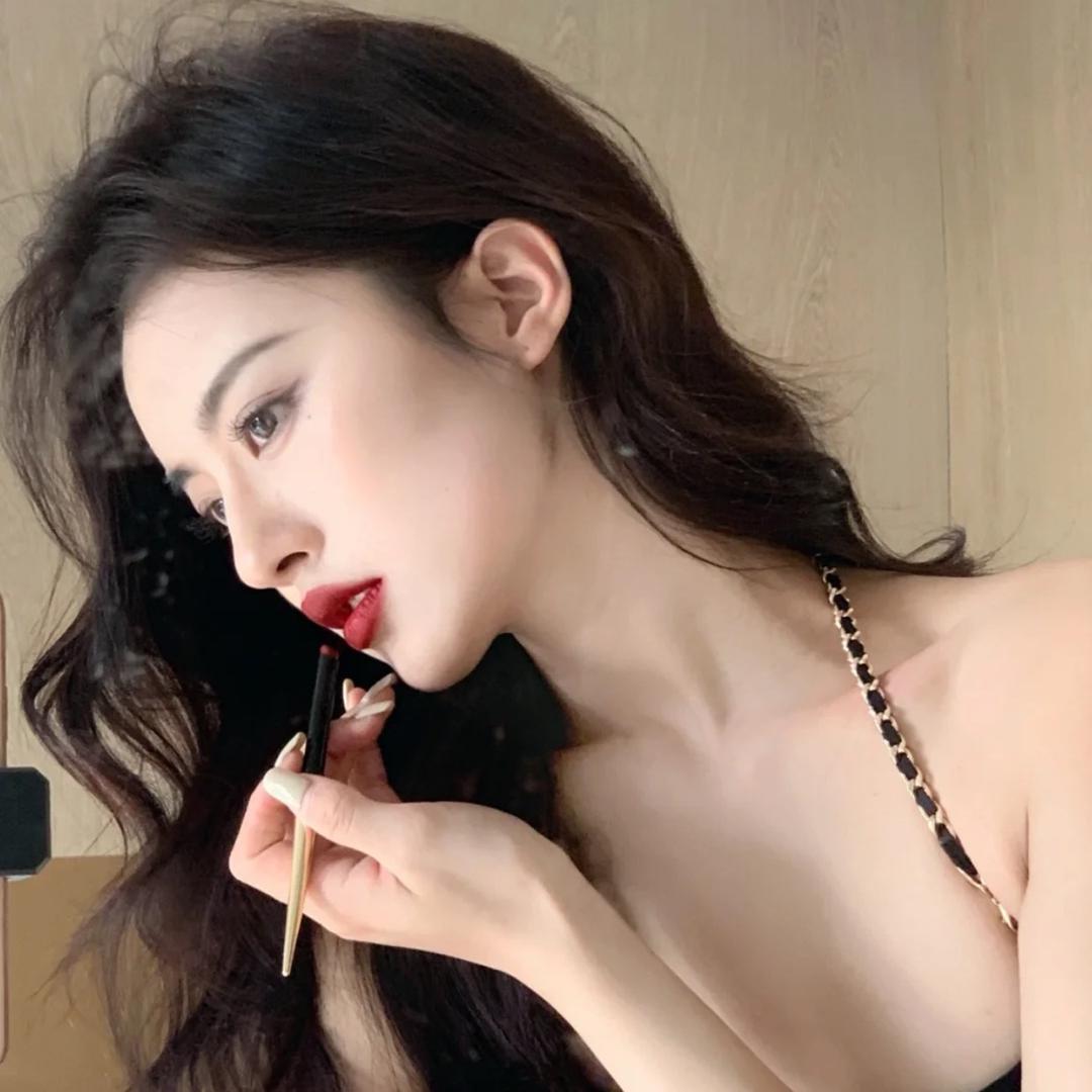 牙牙腿超长💃