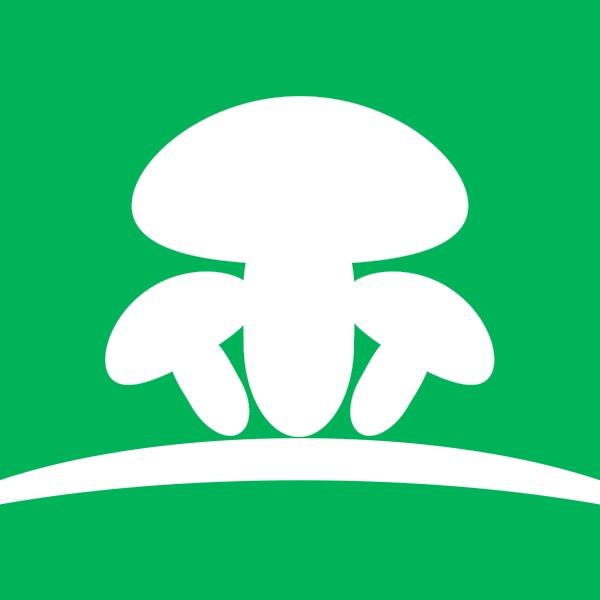 绿富食用菌基地