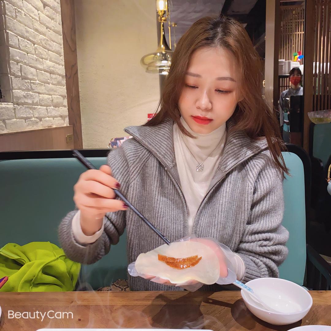 凯美瑞夫妇