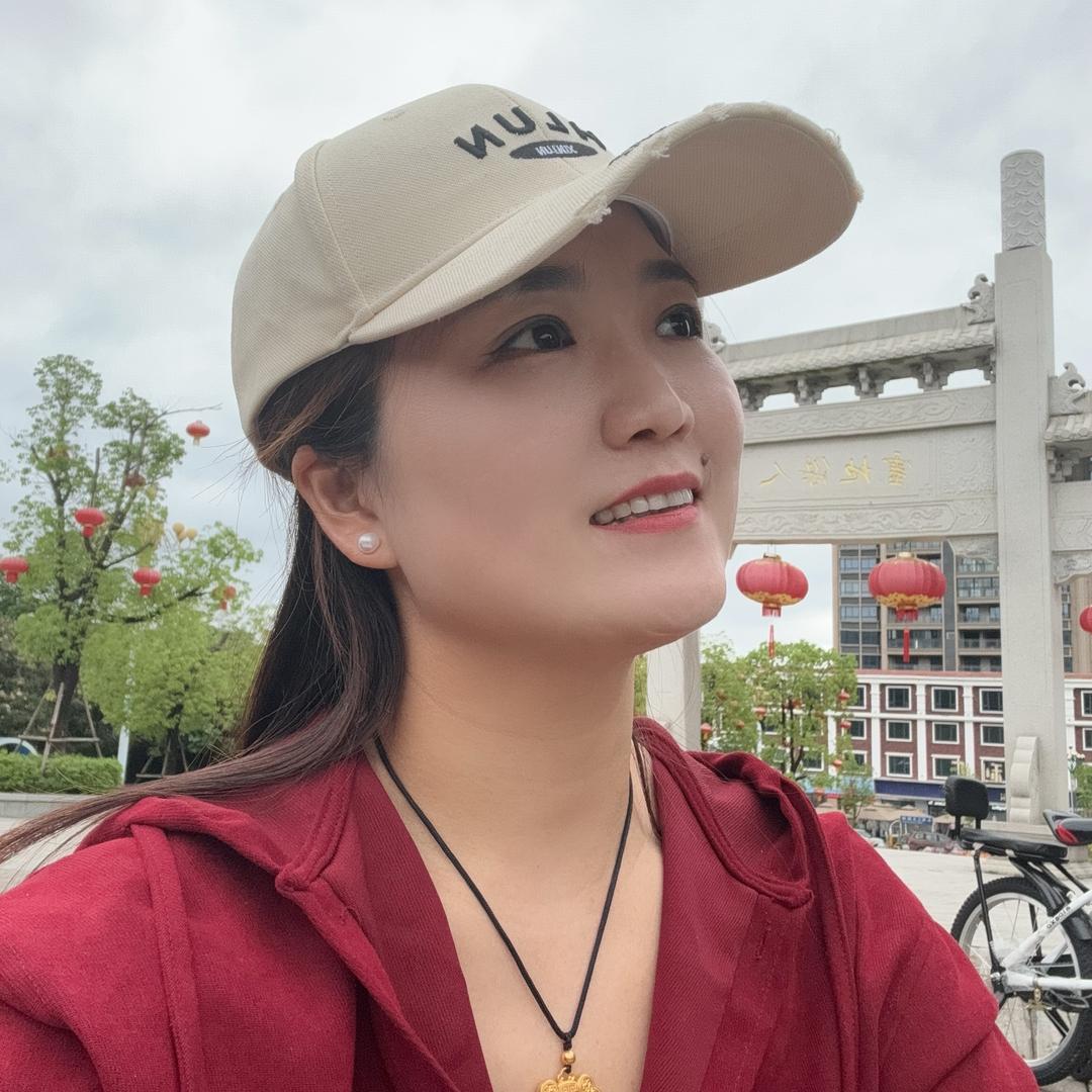 菜菜👭