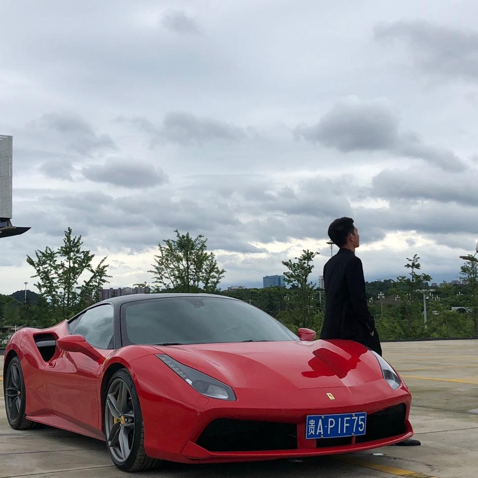 小尤·贵阳聚胜达租车
