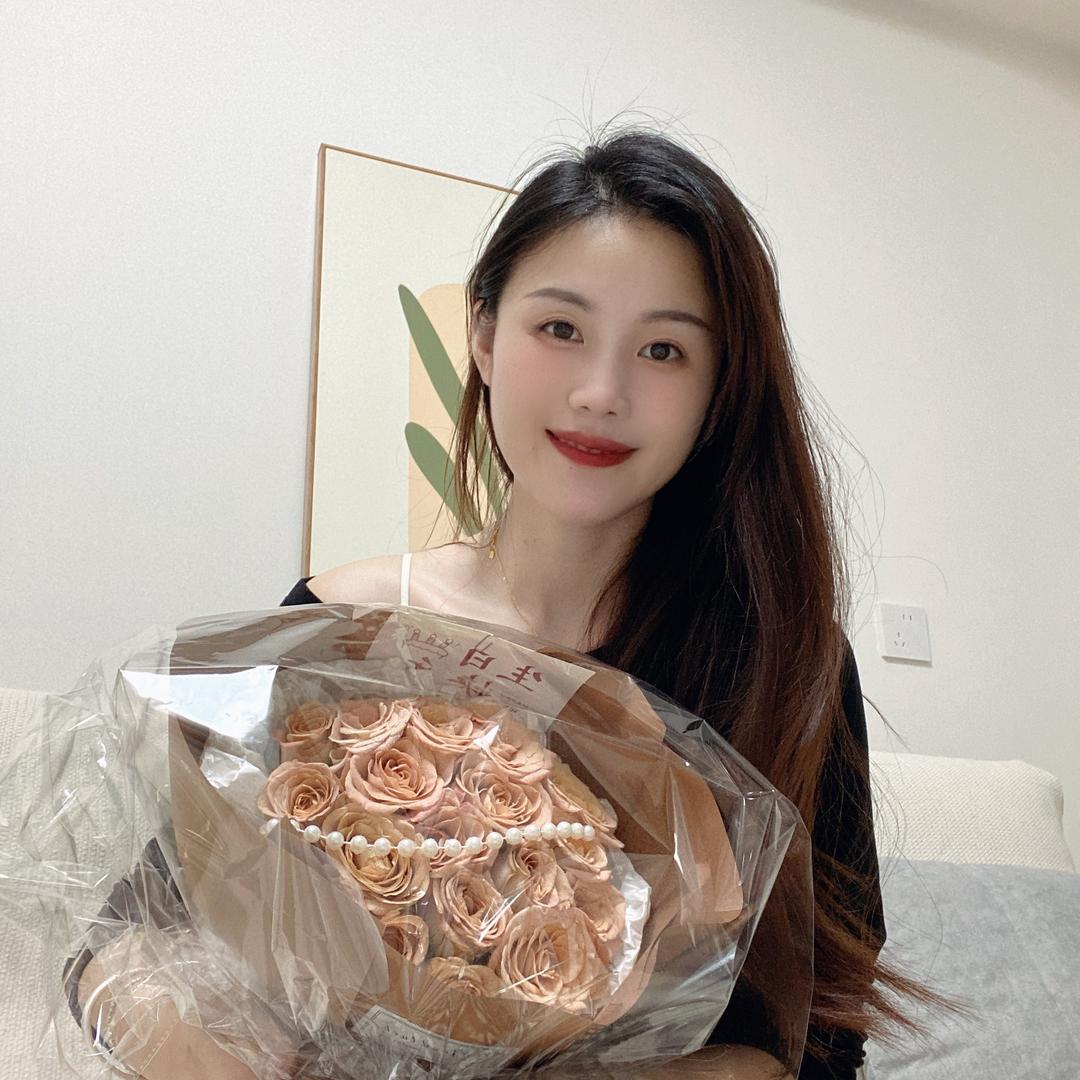 草莓娜娜🏠