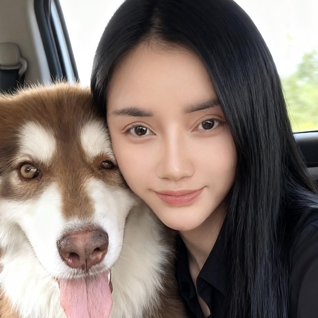 阿婆.