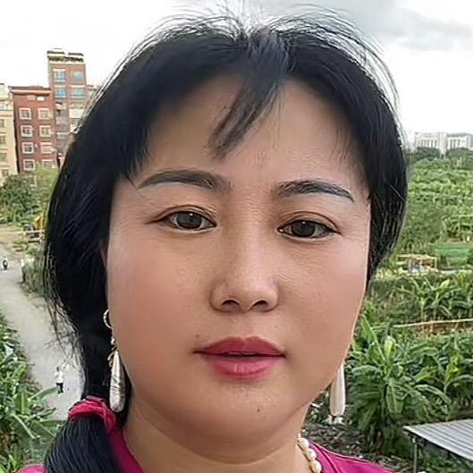王苗苗（找个老伴）