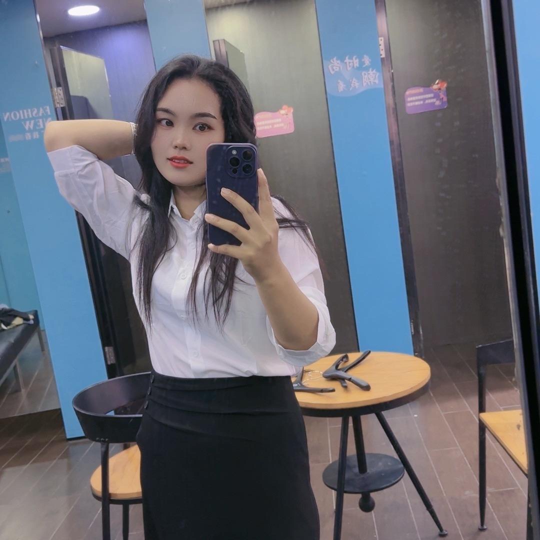 小橘子🍒