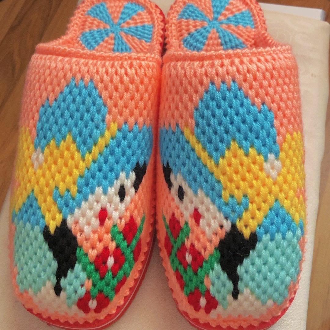 盼盼手工