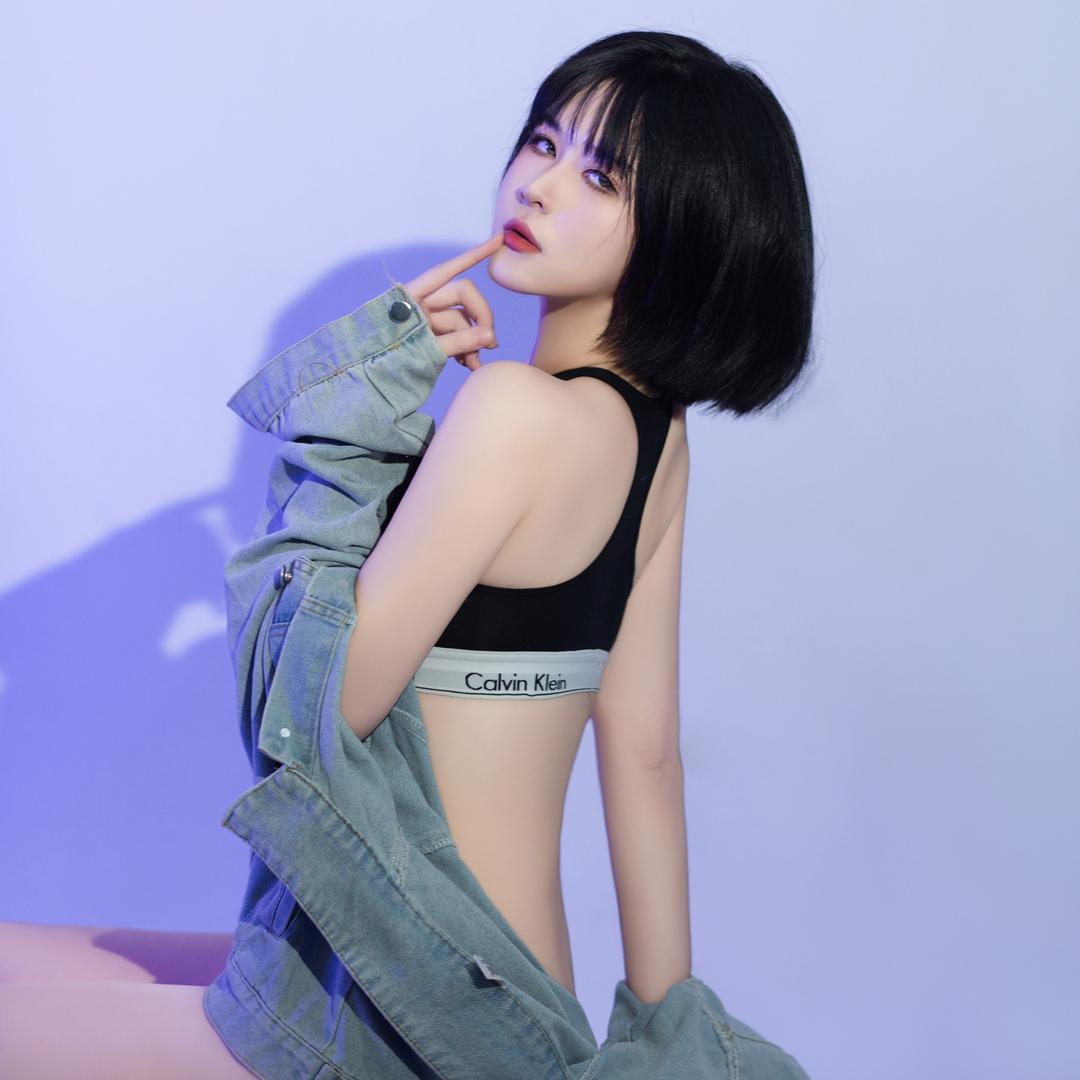 铁柱～