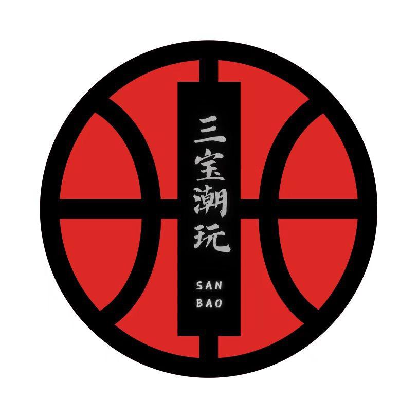 三宝潮玩球星卡社