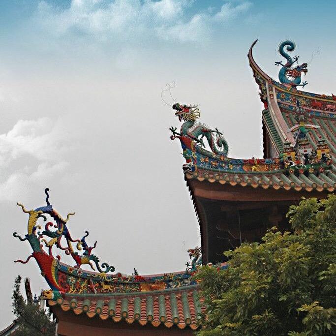 易水镜文化