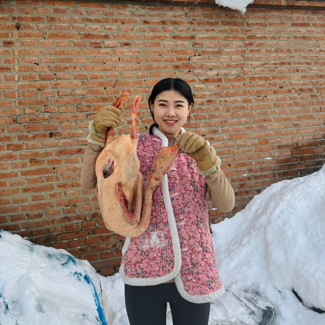 东北老妹农产品