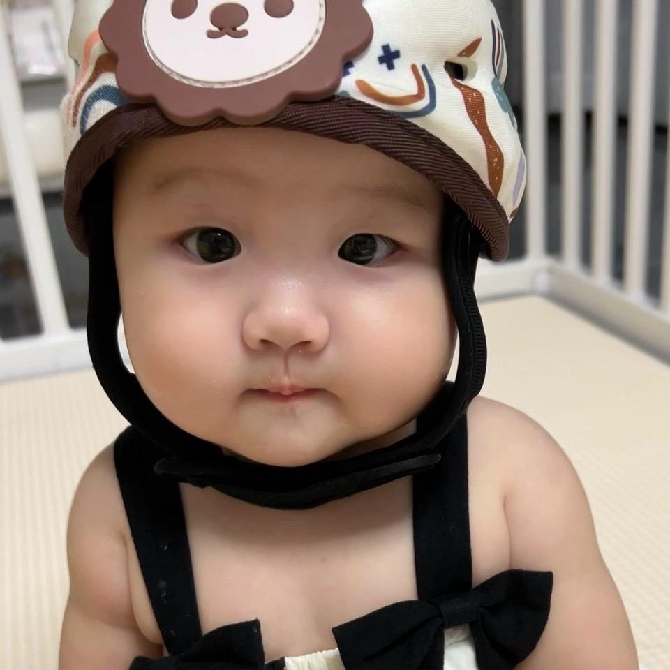 伊一酱（8月龄）