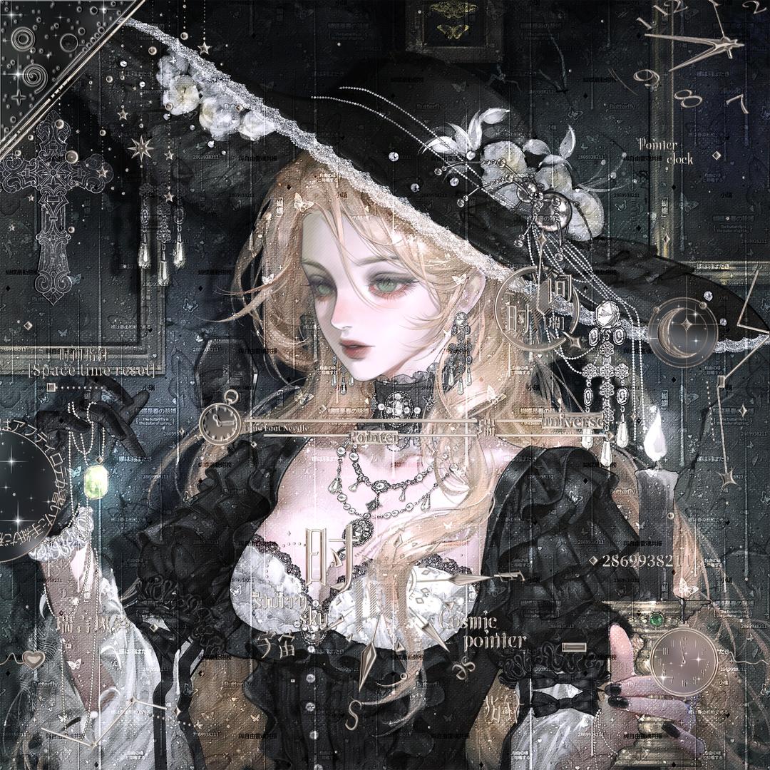小雨夢