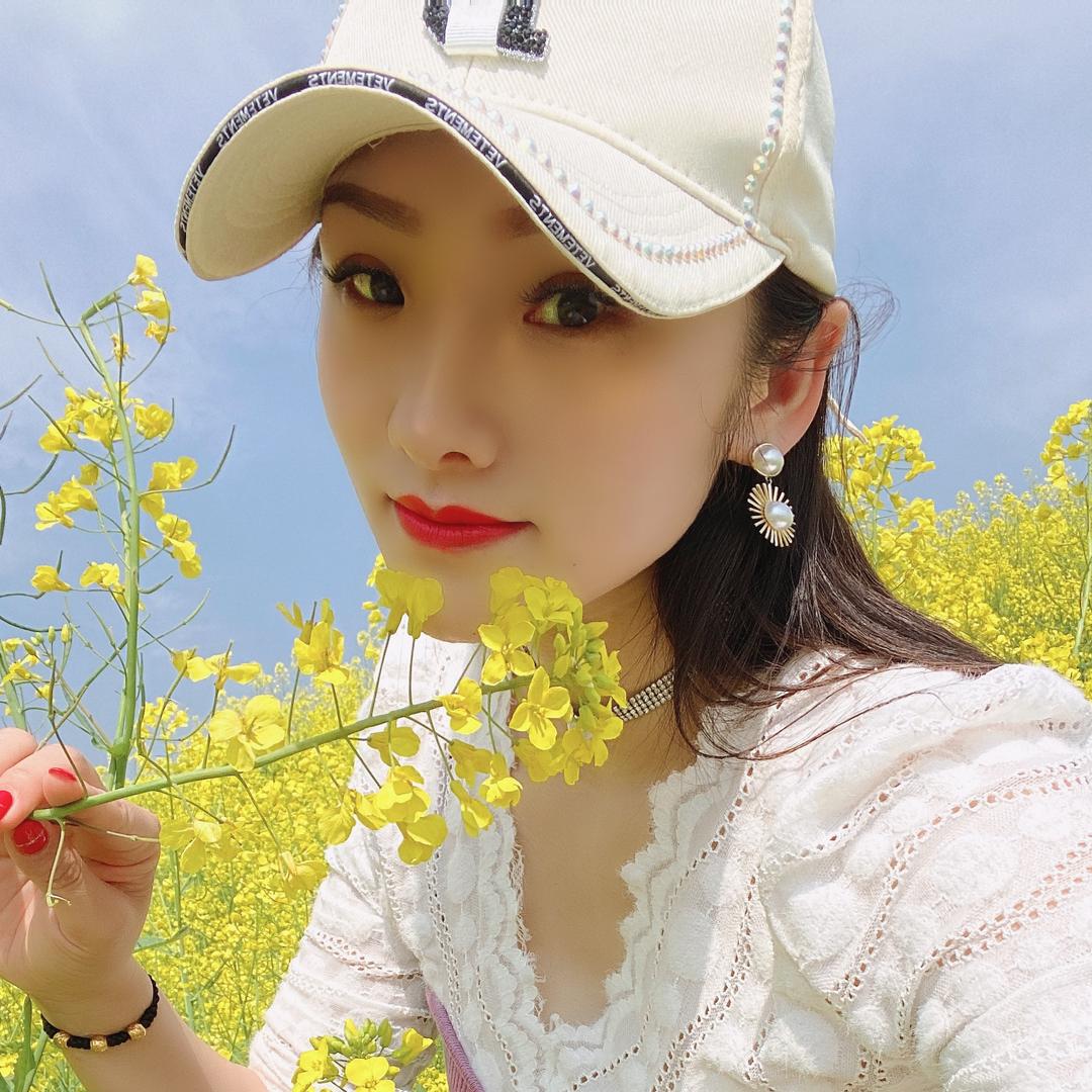 玲儿菇凉