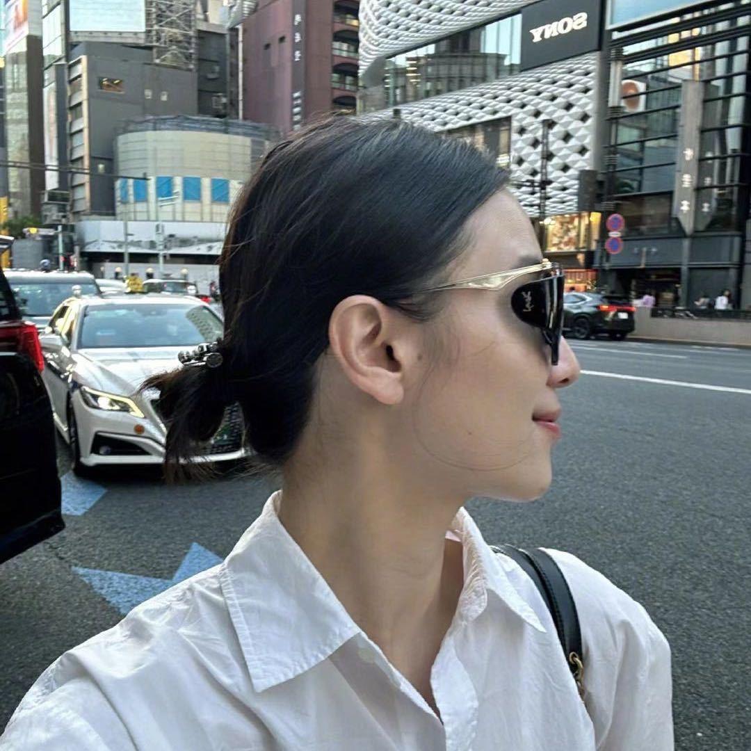丁丁家健身服