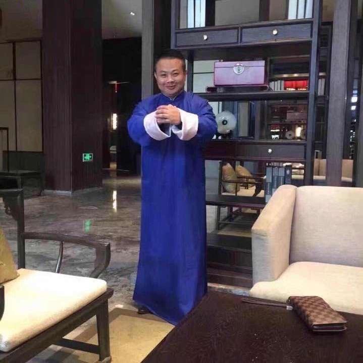 安徽张浩