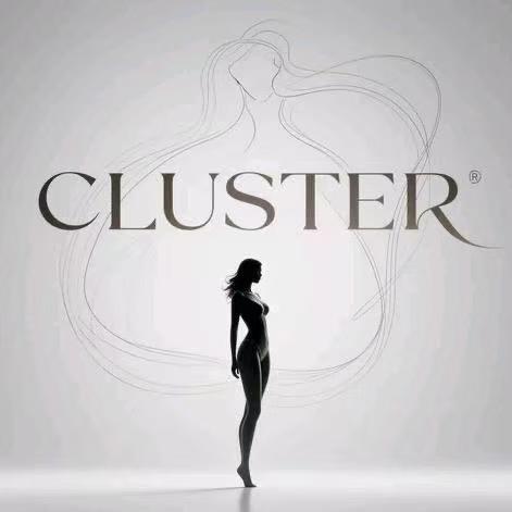 CLUSTER美塑仪腰带