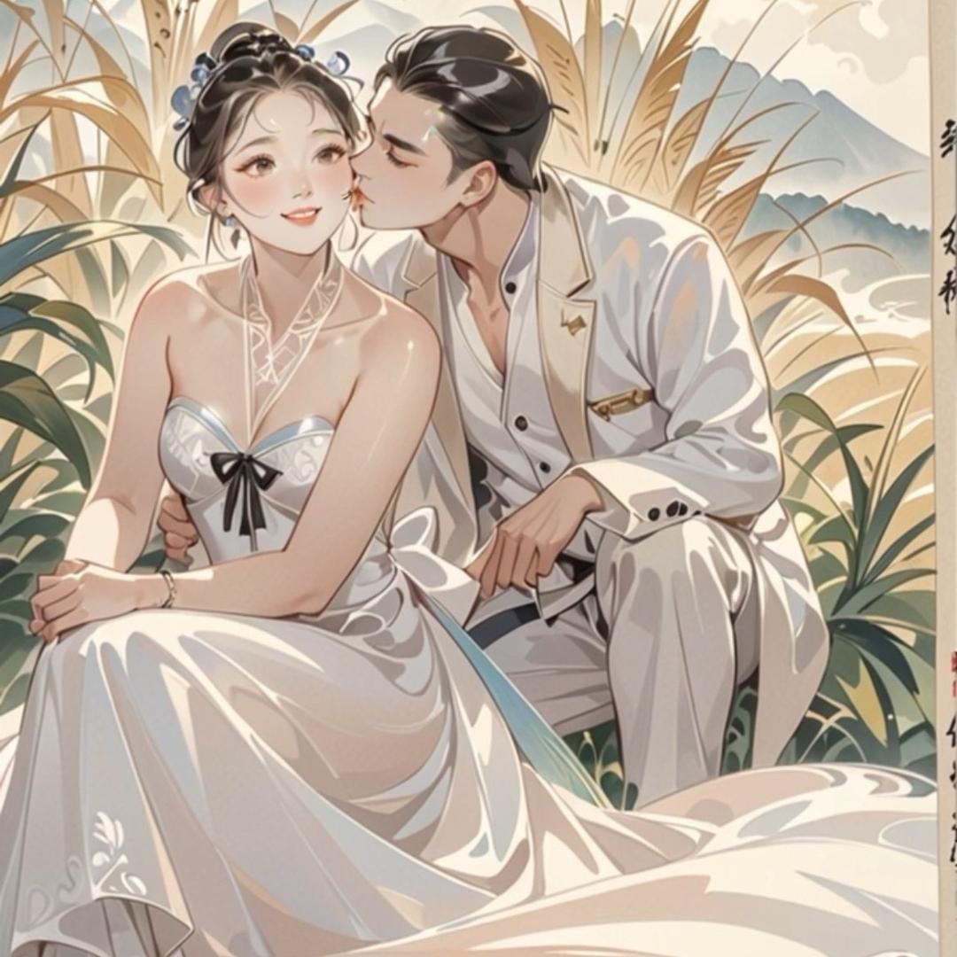 💕心动似初见💋