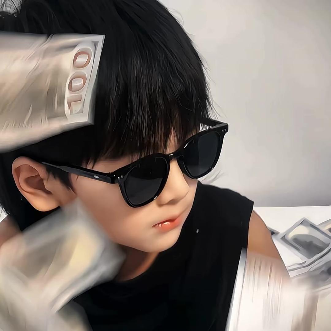 条子⚜️