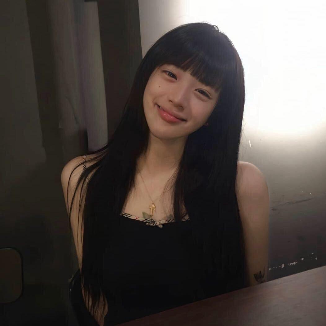 小琪7️⃣