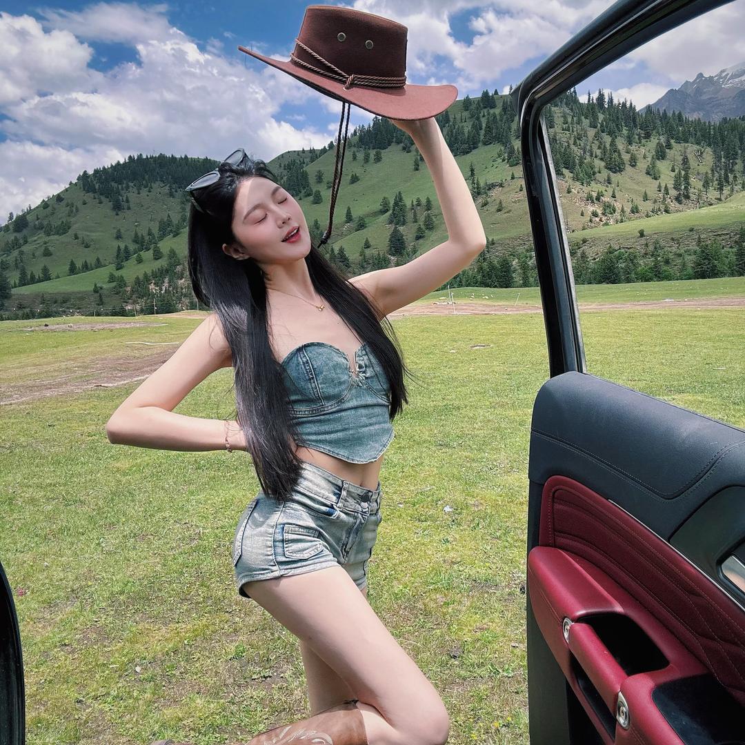 冉冉🐰