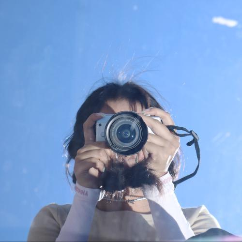 爱好摄影者～小吴