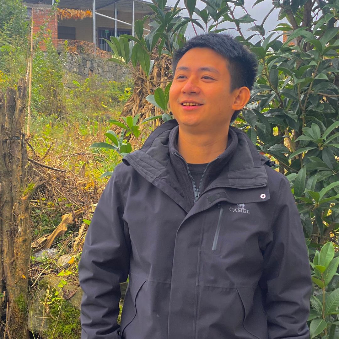 小敏杰
