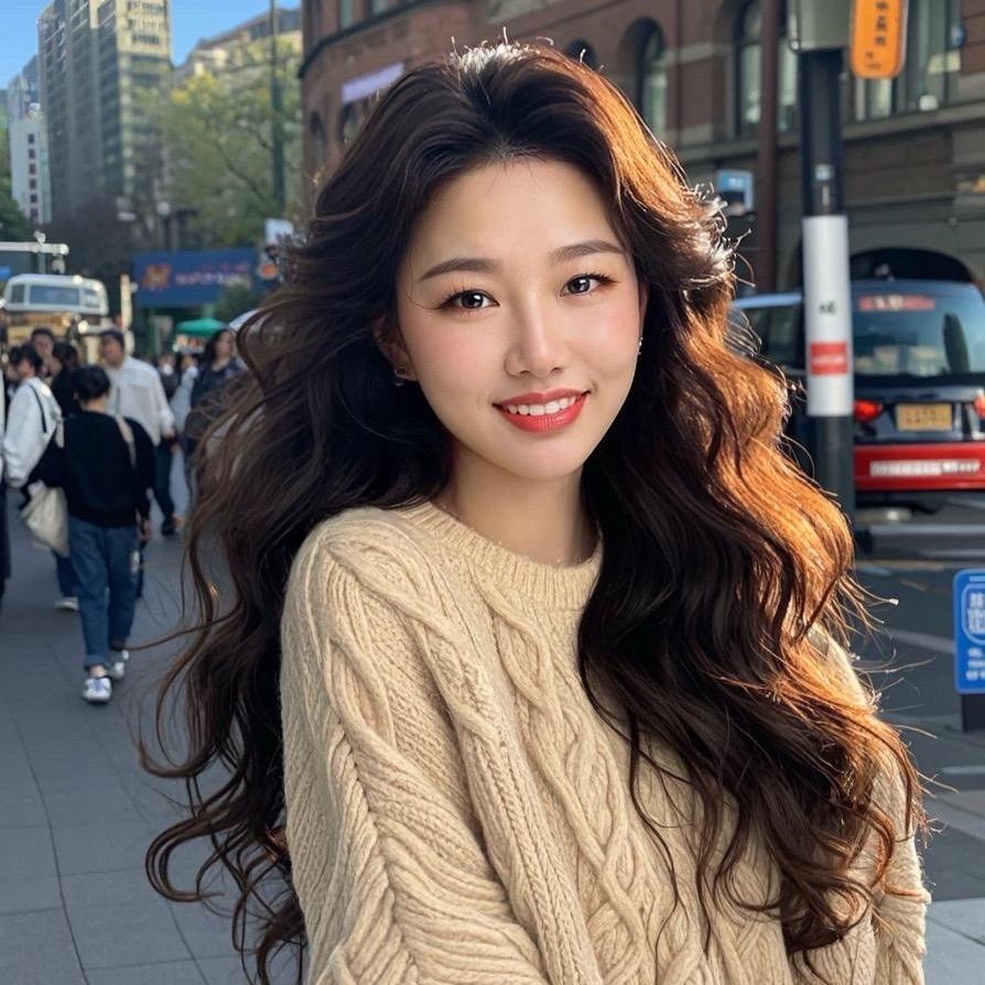 圆姐Nicole