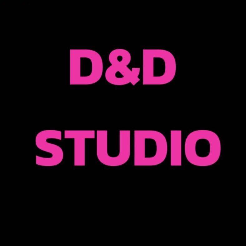 D&D STUDIO【戴戴】私服馆