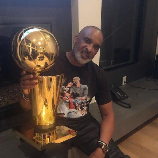 Phil Handy菲尔·汉迪@抖音